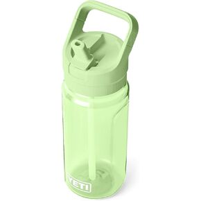 YETI Yonder Water Bottle with Yonder Straw Cap