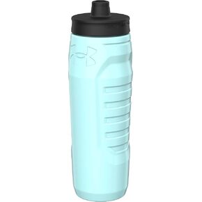 أندر آرمور UA 32oz Sideline Squeeze Blaze Orange OSFA