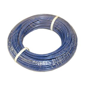 ATP - DWPE14AB -DWPE14A IMBIBE NSF 61 Polyethylene Plastic Tubing, Blue, 11/64" ID x 1/4" OD, 100 feet Length