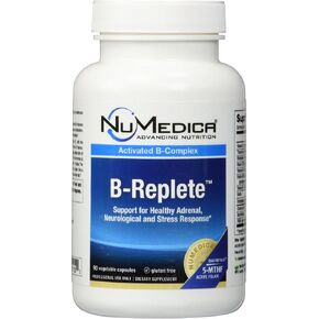 B-Replete 90 Capsules