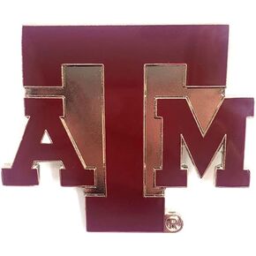 Pro Specialties Group Texas A&M Aggies Lapel Pin Logo Grande…