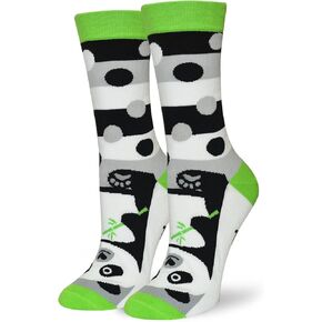 Women Girls Novelty Animal Socks, Funny Giraffe Gifts Bunny Gifts Horse Gifts Cow Gifts for Animal Lovers