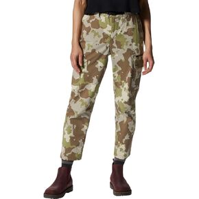 Mountain Hardwear Women's Cascade Pass Pant