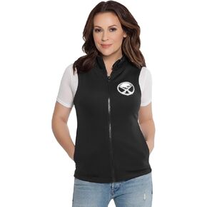 Touch by Alyssa Milano Women's NHL Victory Vest