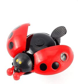 Kids Bell,Clear and Melodious Bell Sound Likely Bell for Cycling