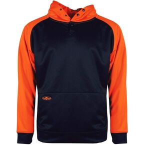 Arborwear Men's 400470 2-Tone Tech Single Thick Pullover Sweatshirt