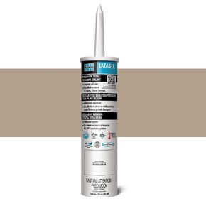 LATICRETE Latasil High Performance Silicone Sealant, Sand Beige #30