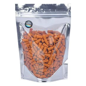 Electrical Wire Connectors Nuts Kit,Wire Caps,Twist-on Wire Connectors,Wire Butt Splice Connectors,Easy Screw-on Terminals Assortment Set,with Spring Insert Twist Nuts Caps,30pcs,22-14 AWG(P4)