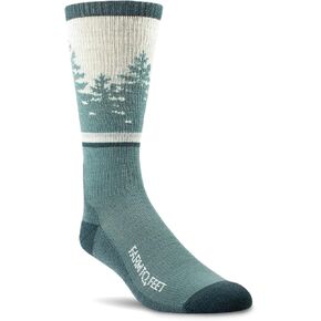Farm to Feet Spokane Light Cushion Everyday Crew
