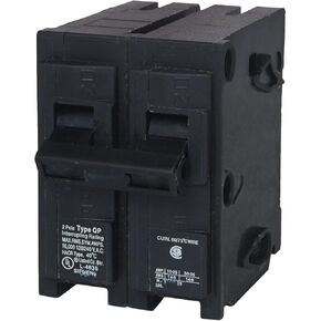 Siemens Q230 30 Amp Dual Pole Circuit Breaker