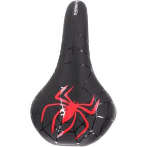 KICHOUSE Universal Bike Seat Bike Saddle Cycle Seat Padded Bike Silicone Gel Kids Bicycles Dolls Glasses Pad for