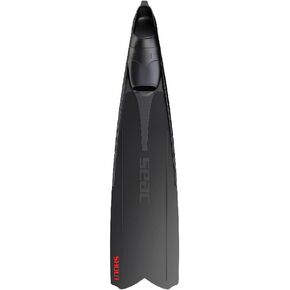 Seac Shout, Long Fins for Scuba Diving, Spearfishing and Freediving