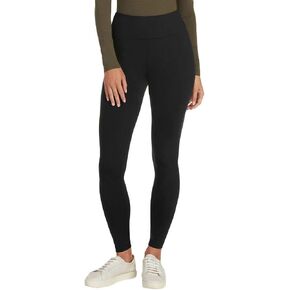 Matty M Women's High Waisted Live in Legging