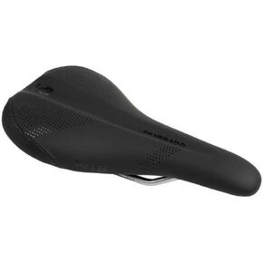 WTB SILVERADO 265 SADDLE 265 CROMOLY BLACK SADDLE