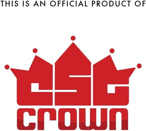 قفازات يوجا بدون أصابع من Crown Sporting Goods مع خرزات مانعة للانزلاق، باللون الأسود in Kuwait