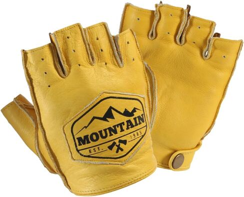 Half Finger Sport Gloves,Soft and Comfortable,Outdoor Activities,Motorcycle Cycling Gloves in Saudi Arabia