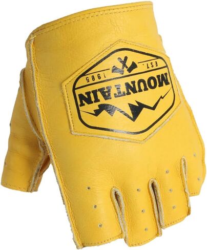 Half Finger Sport Gloves,Soft and Comfortable,Outdoor Activities,Motorcycle Cycling Gloves in Saudi Arabia