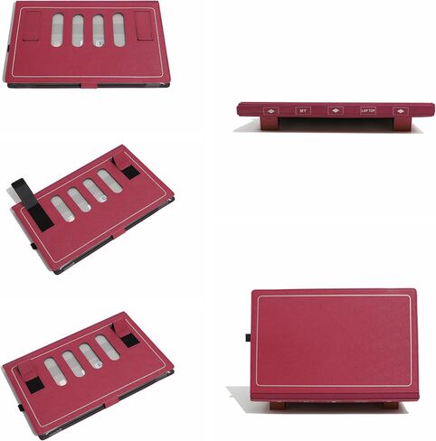 غطاء حافظة لجهاز الكمبيوتر المحمول HP 17-cn/17-cp/17s-cu/17t-cn/17z-cp & HP Envy Laptop 17-cr/17-ch/17t-cr Series 17.3 بوصة [لا يناسب HP Envy 17t-cw ]، حافظة صلبة للكمبيوتر المحمول مع حامل للكمبيوتر المحمول، أزرق in Kuwait
