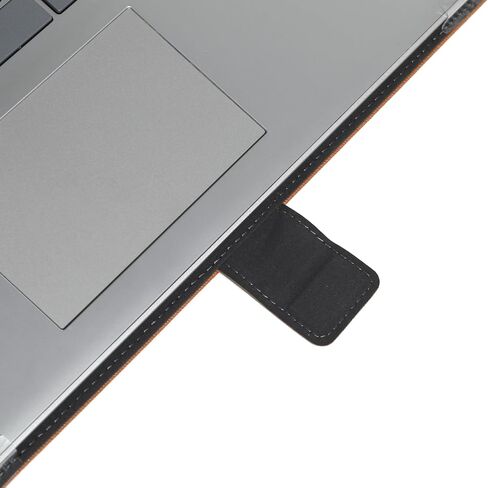 غطاء حافظة لجهاز الكمبيوتر المحمول HP 17-cn/17-cp/17s-cu/17t-cn/17z-cp & HP Envy Laptop 17-cr/17-ch/17t-cr Series 17.3 بوصة [لا يناسب HP Envy 17t-cw ]، حافظة صلبة للكمبيوتر المحمول مع حامل للكمبيوتر المحمول، أزرق in Kuwait