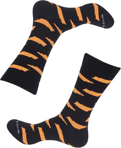 Tennessee Socks for Men and Women - Gift for Tennessee Fans - TN Volunteer Sport and Alumni in Saudi Arabia