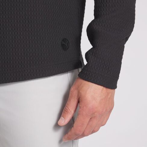 Puma Golf Men's Boulder Hoodie in Saudi Arabia