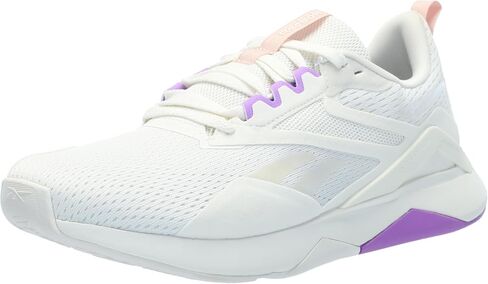 Reebok Women's Nanoflex Trail 2 Sneaker in Saudi Arabia