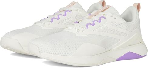 Reebok Women's Nanoflex Trail 2 Sneaker in Saudi Arabia