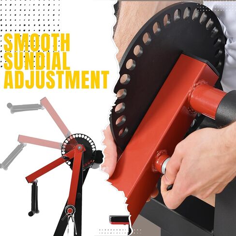 Preacher Curl Bench, Bicep Tricep Curl Machine with Adjustable Seat, Bicep Curls and Tricep Extension Machine for Home Gym Workout Station in Saudi Arabia