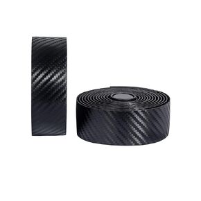 Bike Handlebar Tapes, Cork Bike Handlebar Tape, Bicycle Bar Tape, Cycling Handle Wraps, Road Bike Handlebar Tape (Black)