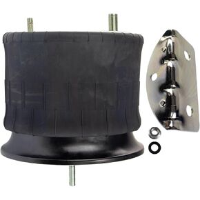 World American WA01-9780C Air Spring (REVERSIBLE SLEEVE)