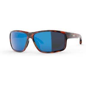 Rheos Eddies Floating Polarized Sunglasses | 100% UV Protection | Boating & Fishing | Water Sport | Anti-Glare | Men & Women