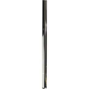 Action Steel 22.2X400Mm 7/8X16 Chrome Seatpost