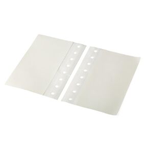Medline Medfix Montgomery Straps, 7.25" x 11", Pack of 144