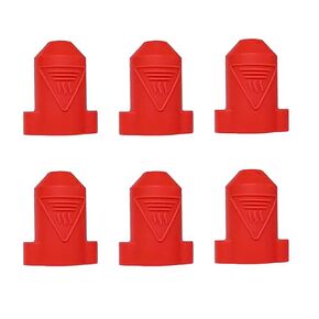 4PCS Hotend Silicone Sock for Kobra 3 Combo Silicone Cover Kit Heater Block Sleeve Hotend Part Extruder Replacement for Anycubic Kobra 3/ACE Pro 3D Printer Accessories