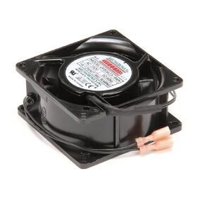 159092 Muffin Fan, 29Cfm, 230V