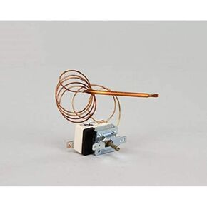 BKI T0095 Control Thermostat, 450°F, 250V