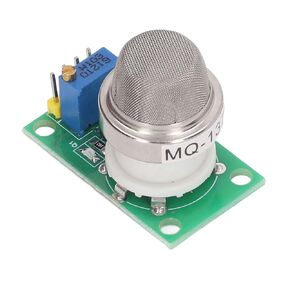 Sensor Module Mq137 500Ppm Replacement Sensors