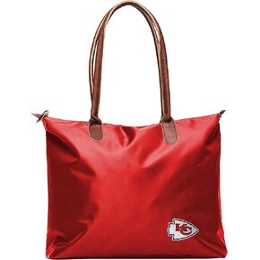 FOCO Bold Color Tote Bag