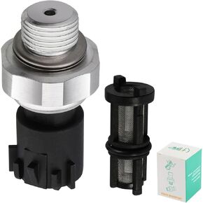 12616646 Oil Pressure Sensor for Chevy Silverado 1500 2500 3500 Express Corvette Suburban Avalanche Tahoe, GMC Sierra Savana Yukon Envoy, Cadillac Escalade CTS 12677836 D1846A 926-040 2003-2008