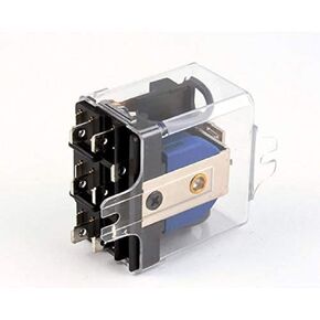 Hatco (HATCG) Rel, Cube, 120Vac, 3Pst, 30Res