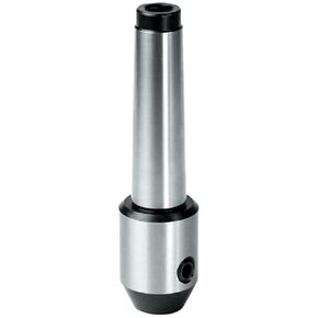 HHIP 3900-0132 Mt3 Morse Taper End Mill Holder-Drawbar End, 7/8" Hole Dia