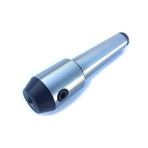 HHIP 3900-1217 Mt2 Morse Taper End Mill Holder-Drawbar End, 3/16"
