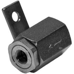 Haldex Check Vlv- Hyd