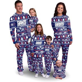foco NFL Family Holiday Pajamas - Mens - M in Kuwait