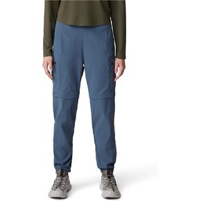 Mountain Hardwear Women's Dynama Convertible Pant