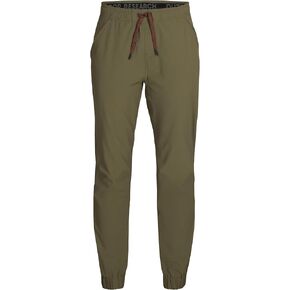 Outdoor Research Women’s Ferrosi Joggers Ranger Green, Small