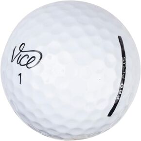Vice Pro Recycled Golf Balls (36 pk)