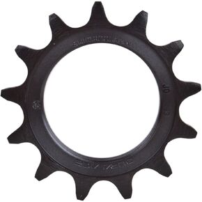 Shimano Dura-Ace 13t 1/8" Track Cog, Black