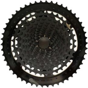 e*thirteen Helix Plus 12sp Cassette, 9-50t - Black