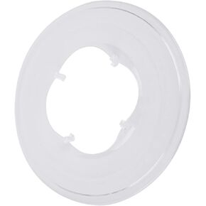 Zerone Spoke Protector Spoke Protector Bike Flywheel Support, Mountain Bike Flywheel Support Disc Brake Cassette Hubs Cover Part Mountain Bike Disc Brake Cassette Hubs
